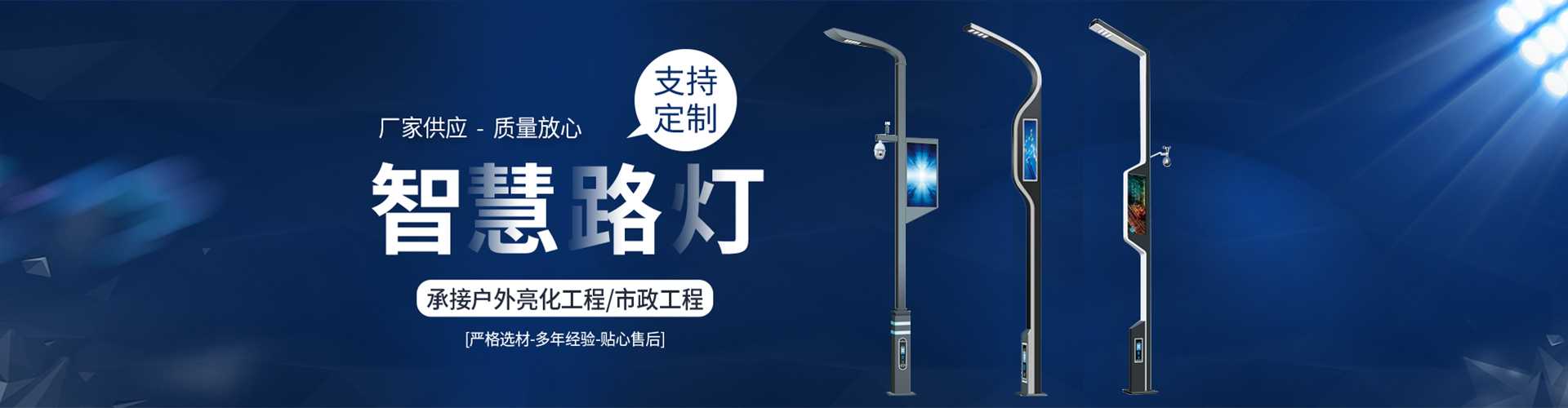 攀枝花市太阳能路灯定制厂家